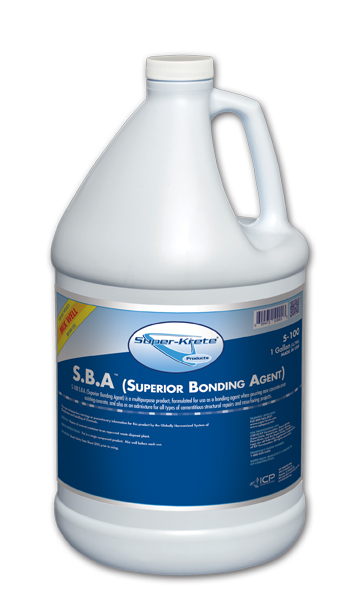 S-100 S.B.A.™ SUPERIOR BONDING AGENT
