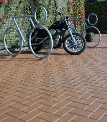 Tempe Marketplace Reduces Maintenance Needs in High-Traffic Shopping Areas